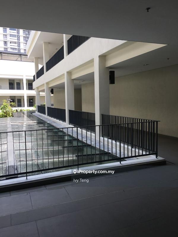 For Sale - Plaza Arkadia (Service Residences)