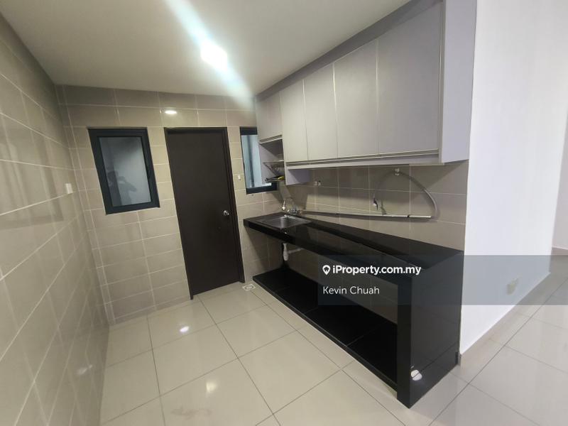 For Rent - Landmark Residence