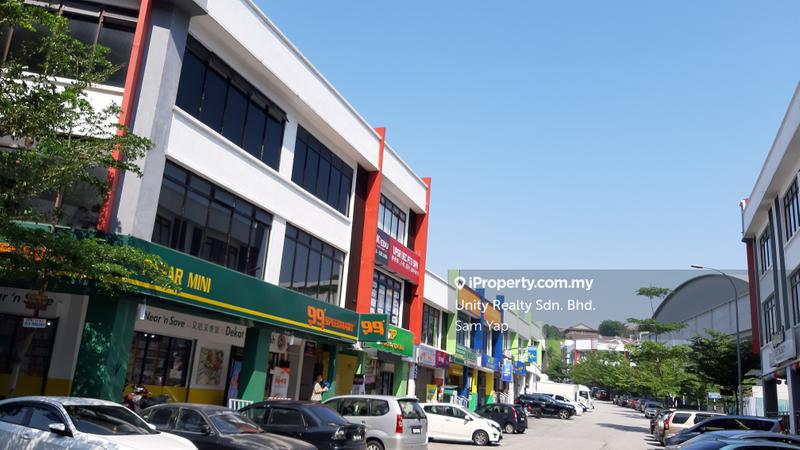 Shop for Rent in Bandar Damai Perdana, Cheras by Sam Yap - iProperty.com.my