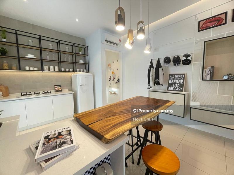 Condominium for Sale in Riana Trees Residences by Nova Chua - iProperty.com.my