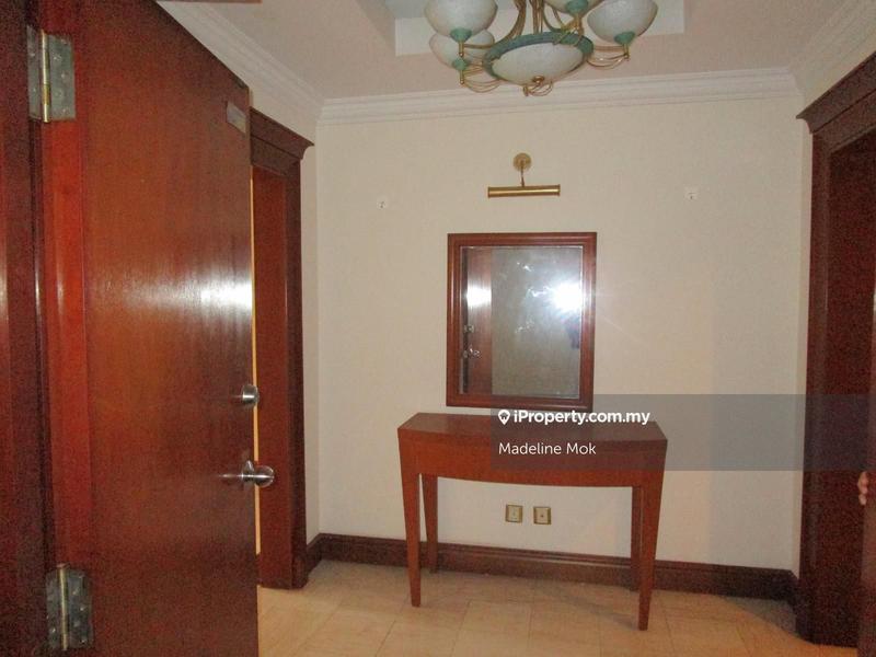 Apartment for Sale in 3 Taman U Thant 2 by Madeline Mok - iProperty.com.my
