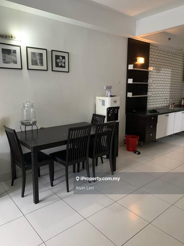 For Rent - Bayu Marina