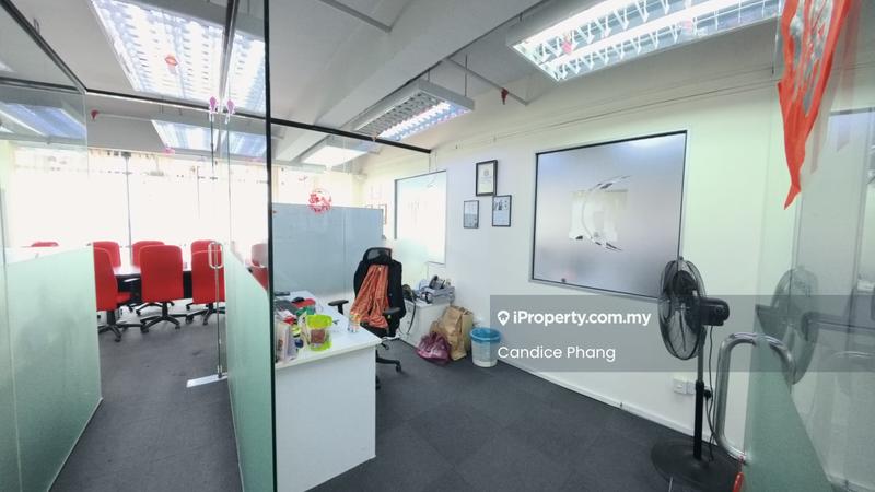 Office for Rent in Northpoint Offices, Mid Valley City, Mid Valley City by Candice Phang - Interior - iProperty.com.my