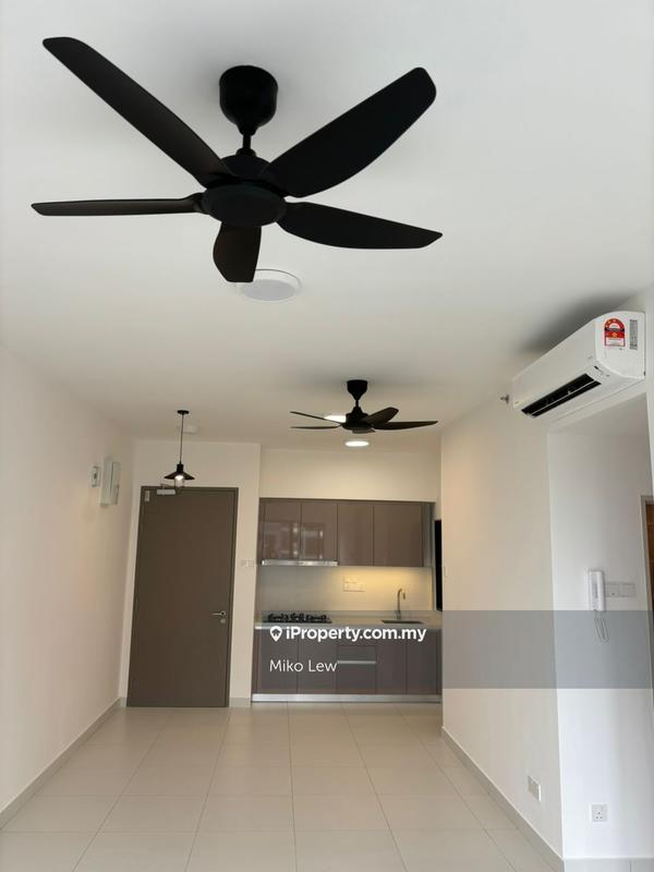 Service Residence for Sale in The Tropika by Miko Lew - iProperty.com.my