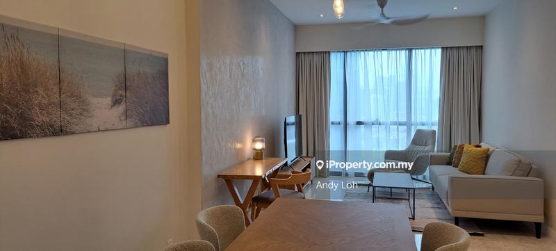 For Rent - TRX Residences