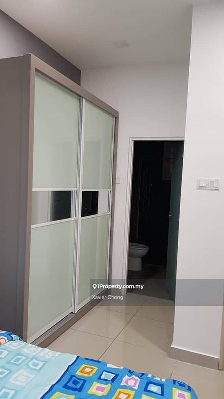 Kondominium untuk Dijual di Mutiara Ville oleh Xavier Chong - iProperty.com.my
