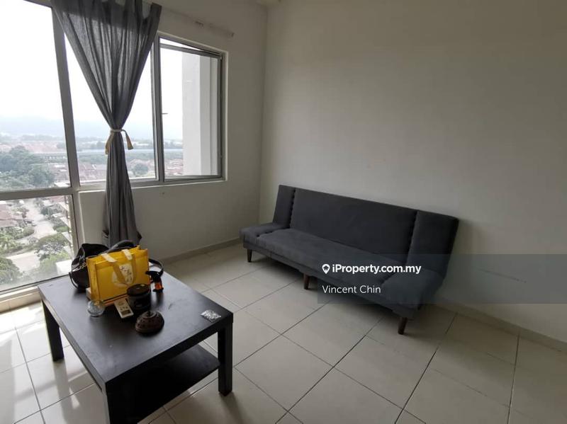 For Sale - I Residence