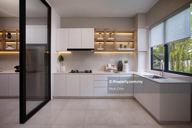 2-storey Terraced House for Sale in Bandar Puchong Utama, Puchong by Nick Chin - iProperty.com.my