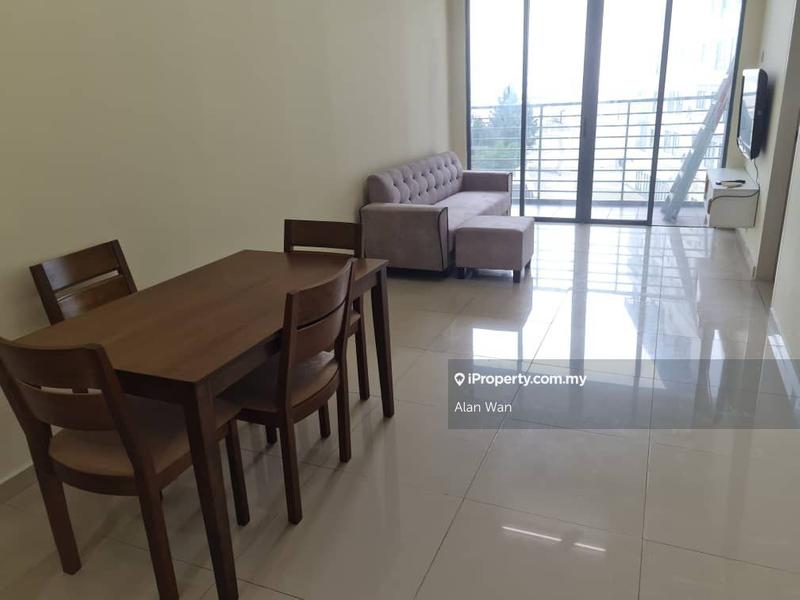 For Sale - D'Pulze Cyberjaya