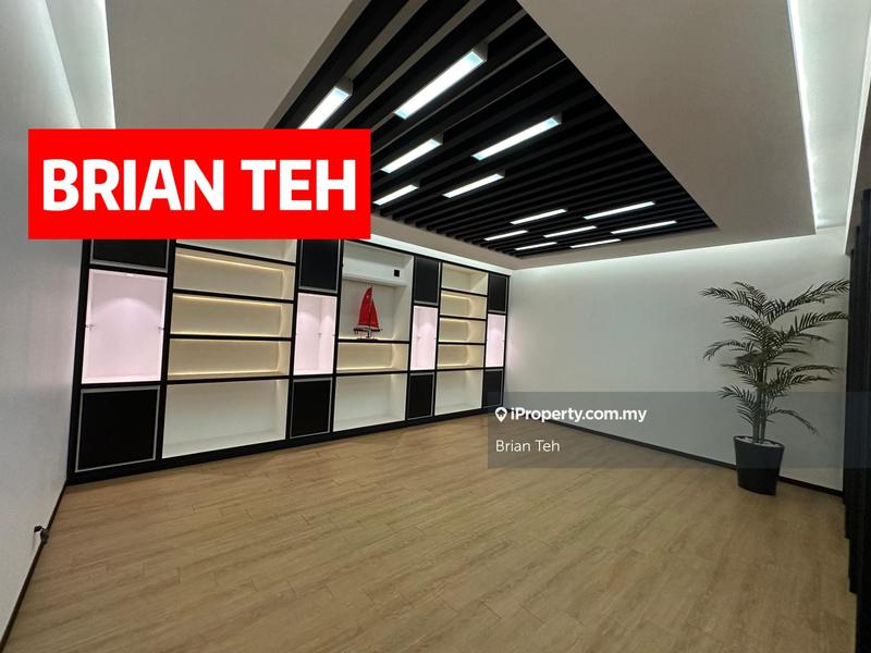 For Sale - Factory For Sale at Prai Industrial Estate Butterworth Perai