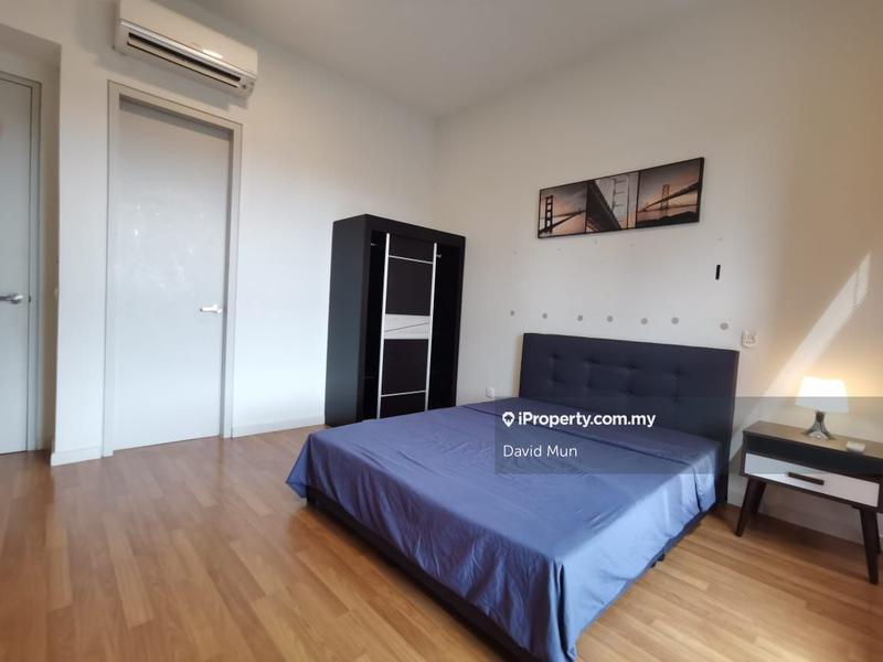 Residensi Servis untuk Disewa di Sunway Geo Residence oleh David Mun - iProperty.com.my