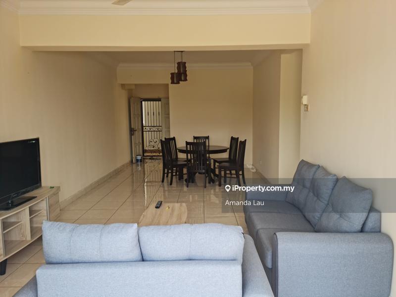 Condominium for Sale in Aseana Puteri by Amanda Lau - iProperty.com.my