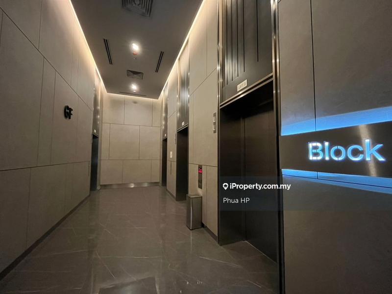 Service Residence for Sale in The Birch by Phua HP - iProperty.com.my