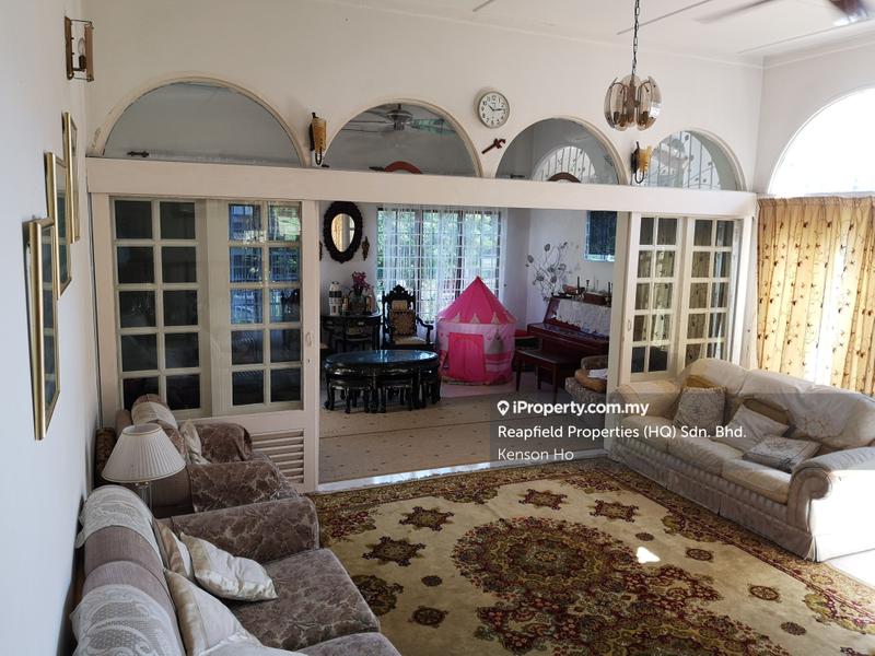 Bungalow House untuk Dijual di Taman Bukit Ampang, Ampang oleh Kenson Ho - iProperty.com.my