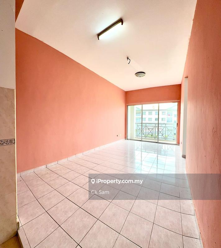 Apartment for Sale in Pangsapuri Sri Alpinia by Ck Sam - iProperty.com.my