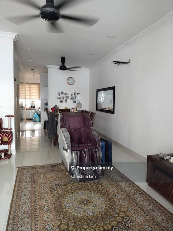 Rumah Berangkai 3 Tingkat untuk Dijual di Setia Alam ( Anjung Sari), Setia Alam oleh Christina Lim - iProperty.com.my