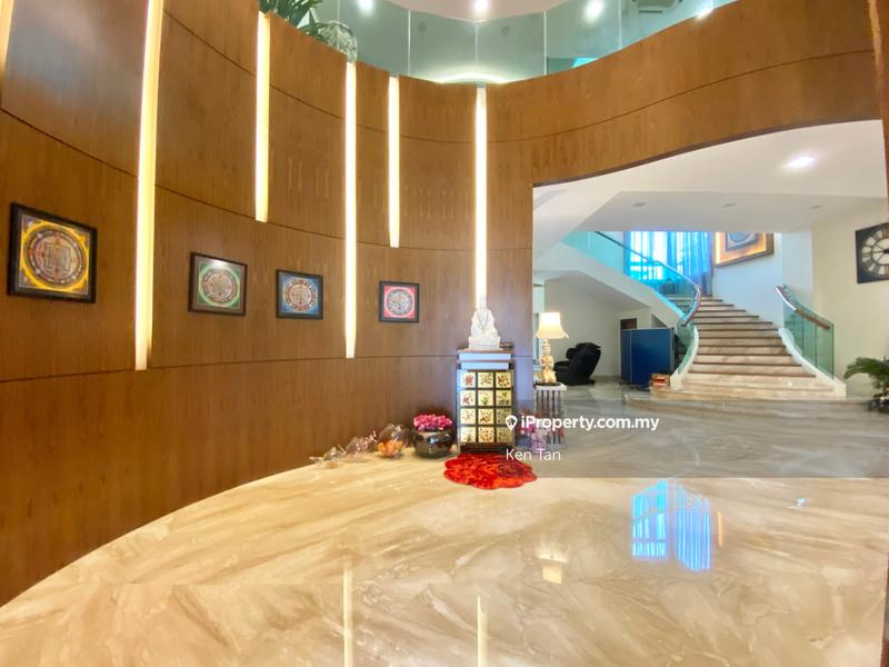 Banglo untuk Dijual di Pju 3, Tropicana oleh Ken Tan - iProperty.com.my