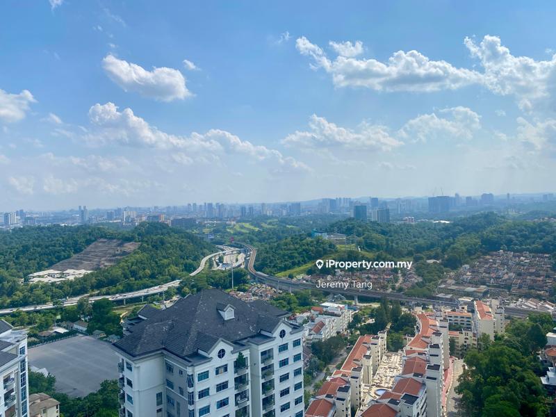 Service Residence for Sale in Ken Bangsar by Jeremy Tang - iProperty.com.my