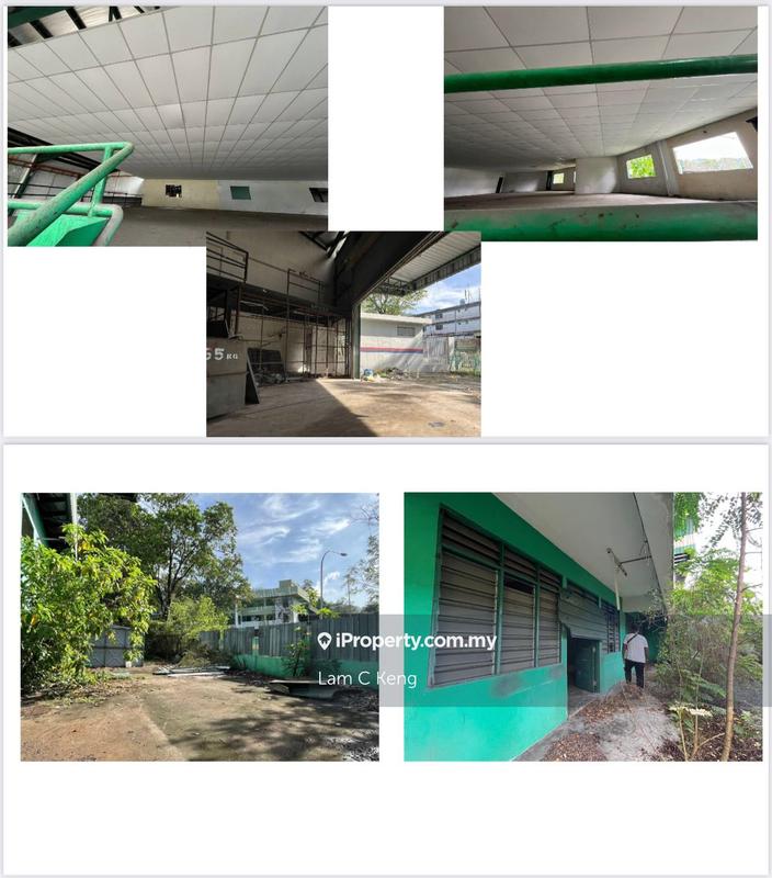 Detached Factory for Sale in Rawang Perdana, Rawang by Lam C Keng - iProperty.com.my