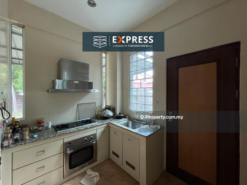Semi-Detached House for Sale in Jee Foh Utama, Miri by Sam Yong - iProperty.com.my