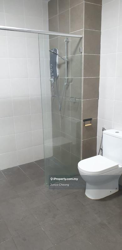 Residensi Servis untuk Dijual di D'sands Residence oleh Jonco Cheong - iProperty.com.my