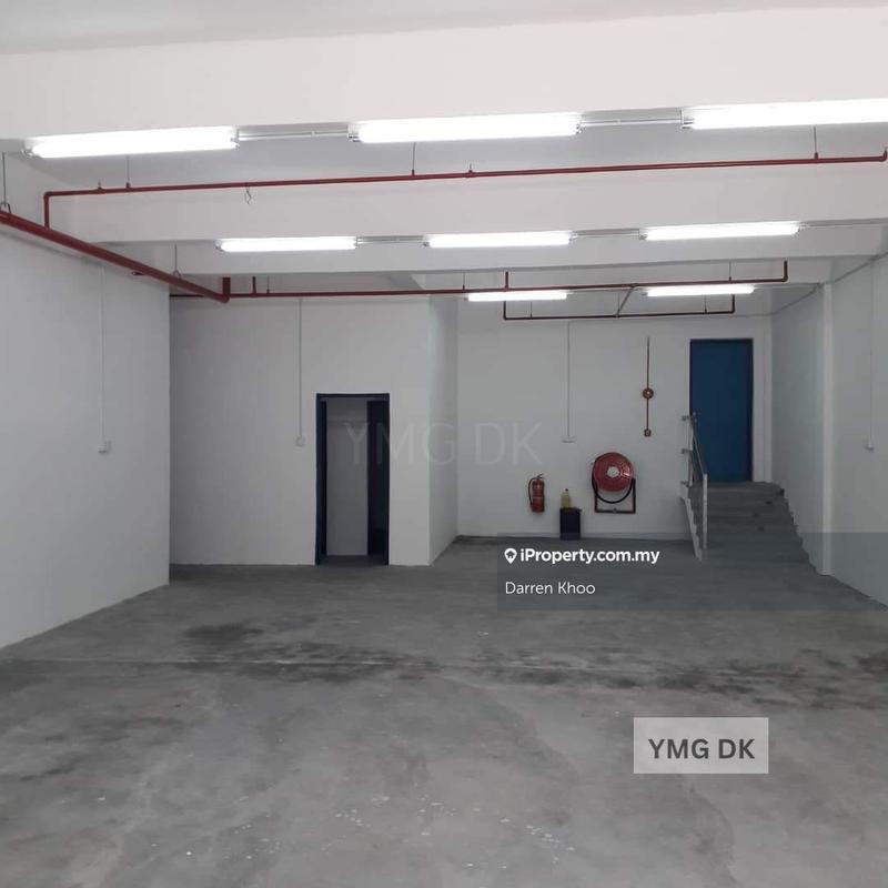 Gudang untuk Disewa di PKFZ Port Klang Free Zone, Port Klang (Pelabuhan Klang) oleh Darren Khoo - iProperty.com.my