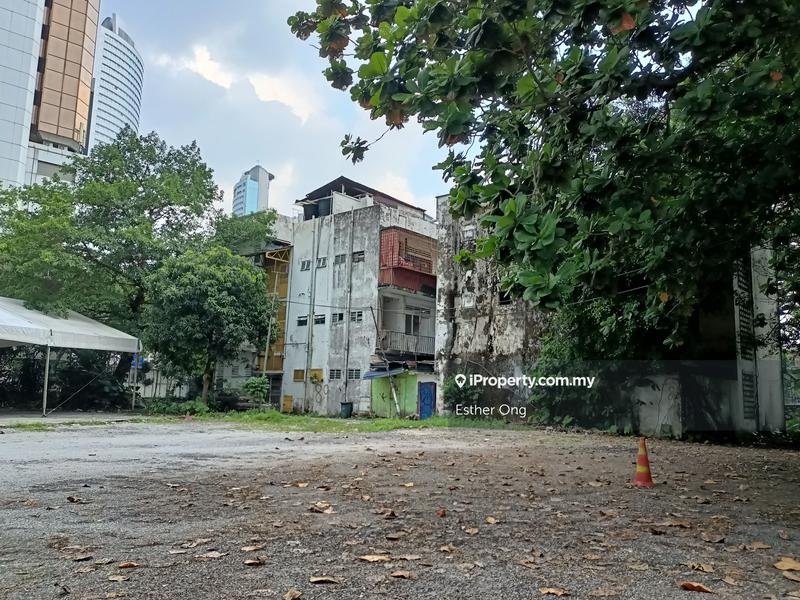 Tanah Komersial untuk Dijual di Jalan Raja Laut, Kuala Lumpur, City Centre, KL City Centre oleh Esther Ong - iProperty.com.my