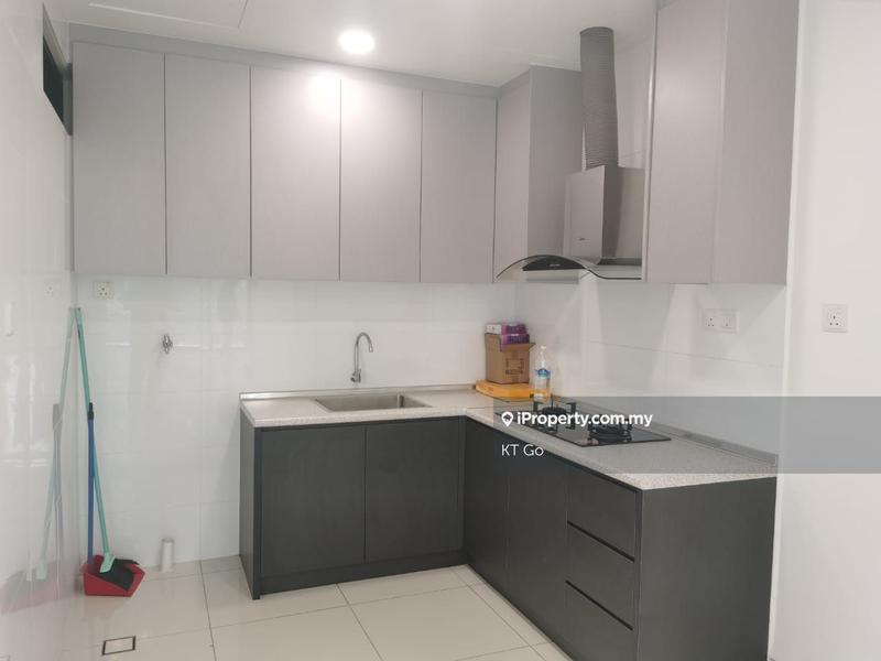 Service Residence for Sale in Epic Residence by KT Go - iProperty.com.my