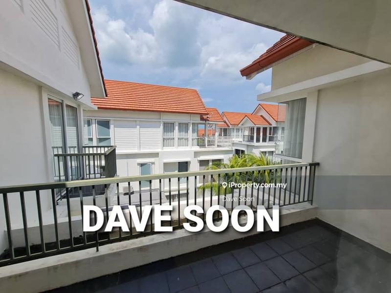Rumah Berkembar untuk Disewa di Seri Tanjung Pinang, Tanjung Tokong oleh Dave Soon - iProperty.com.my