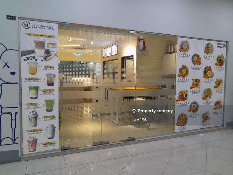 Residensi Servis untuk Dijual di DK Senza oleh Lee 156 - Exterior - iProperty.com.my