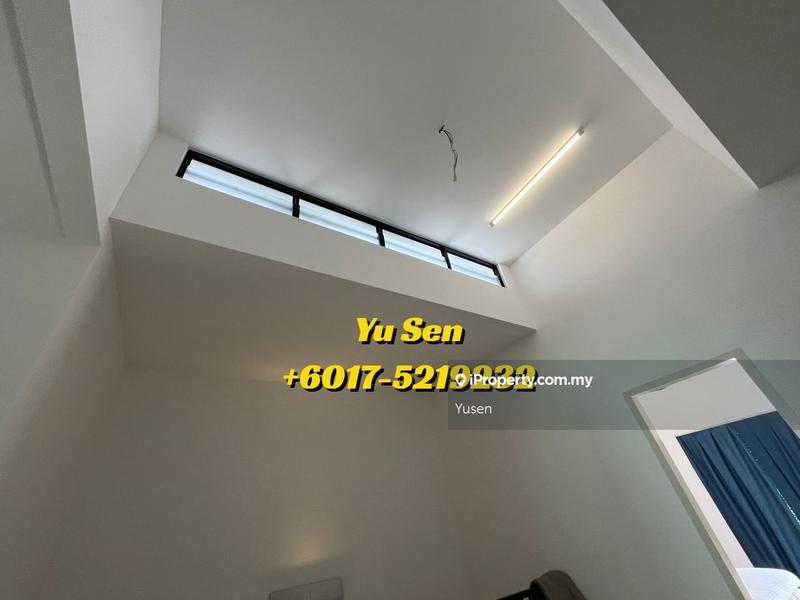 Semi-Detached House for Sale in Batu Kawan, Penang by Yusen - iProperty.com.my