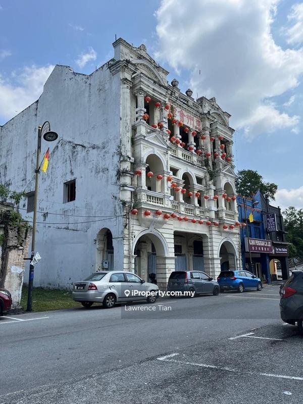 Tanah Komersial untuk Dijual di Bandar Seremban Selatan, Seremban oleh Lawrence Tian - iProperty.com.my