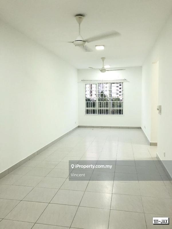 For Sale - Seri Intan Apartment