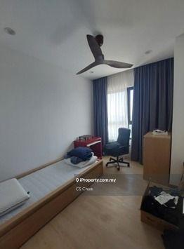 Residensi Servis untuk Disewa di Paisley @ Tropicana Metropark oleh CS Chua - iProperty.com.my