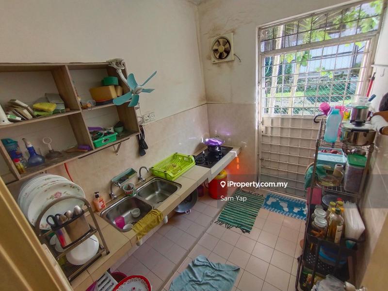 Rumah Berangkai 2 Tingkat untuk Dijual di Taman Kajang Perdana, Kajang oleh Sam Yap - iProperty.com.my