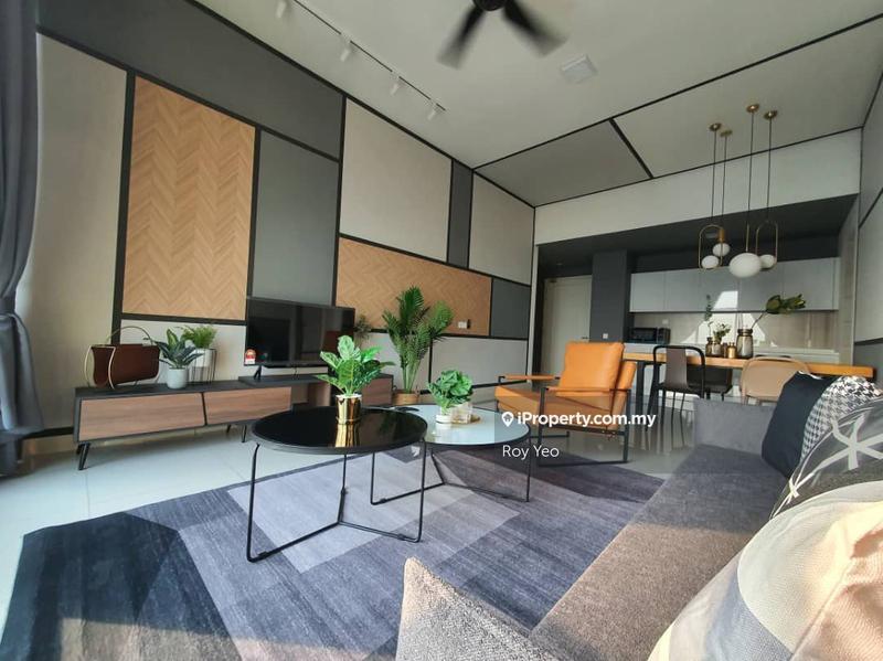 For Sale - The Park Sky Residence