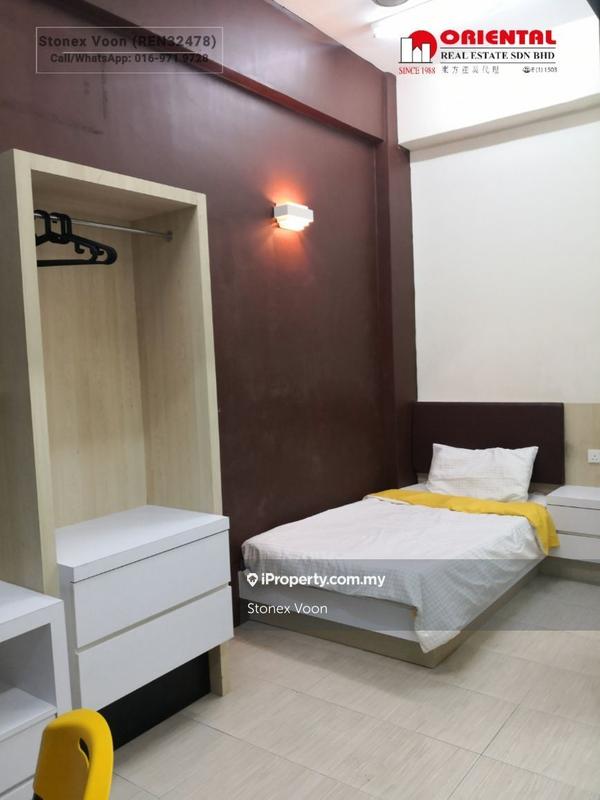 Apartment for Sale in MH Unilodge by Stonex Voon - iProperty.com.my