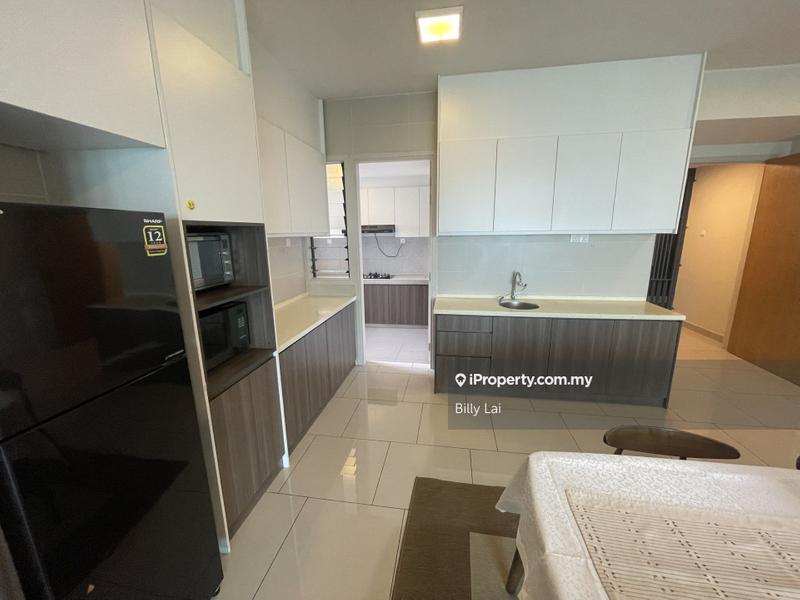 Kondominium untuk Disewa di The Reach @ Titiwangsa oleh Billy Lai - iProperty.com.my