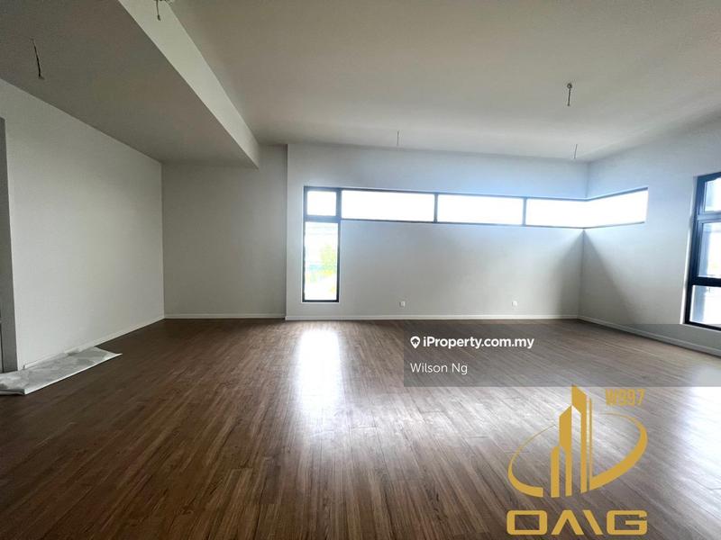 Rumah Berkembar untuk Dijual di Bandar Tropicana Aman, Telok Panglima Garang oleh Wilson Ng - iProperty.com.my