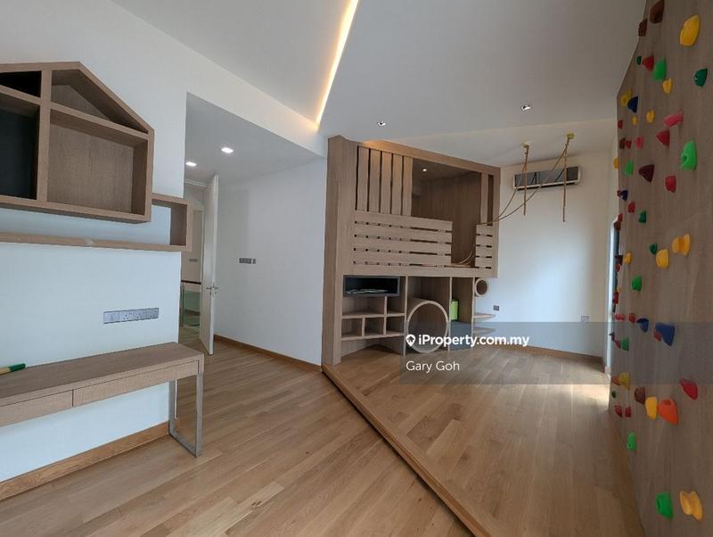 Bungalow House untuk Dijual di The Villa @ Serai Saujana, Saujana oleh Gary Goh - iProperty.com.my