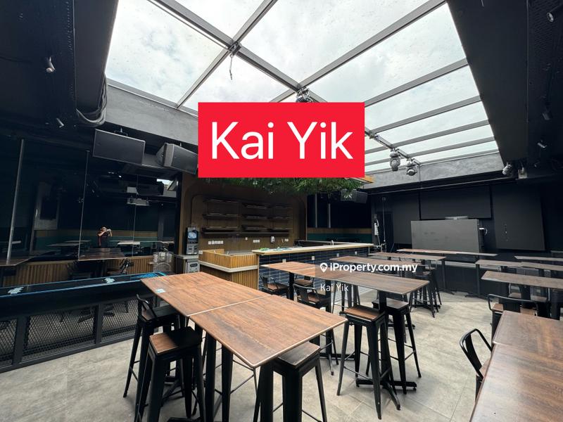 Kedai untuk Disewa di Icon City, Bukit Mertajam oleh Kai Yik - iProperty.com.my