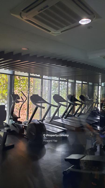 Service Residence for Sale in TTDI Ascencia by Howard Yap - iProperty.com.my