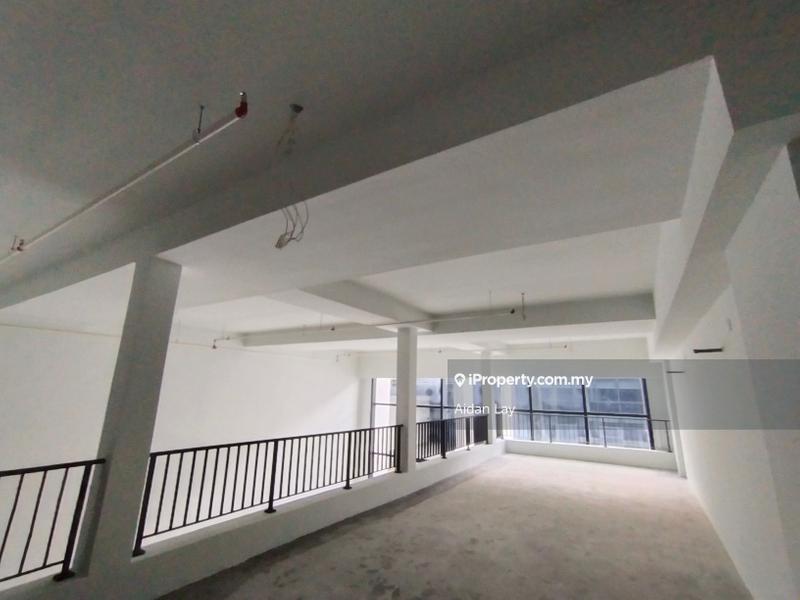 For Sale - Emhub Kota Damansara