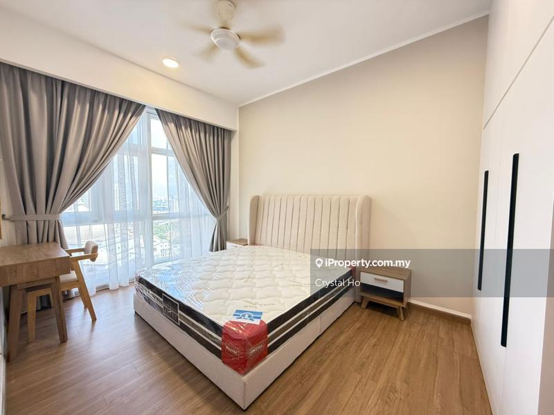 For Rent - Met 1 Residences