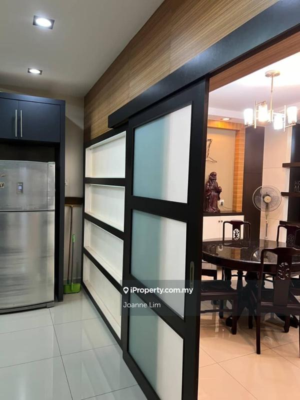Rumah Teres 2-Tingkat untuk Dijual di Taman Semabok Perdana, Semabok oleh Joanne Lim - iProperty.com.my