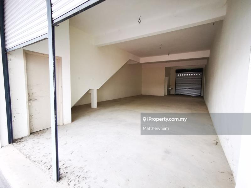 For Rent - One Bentong