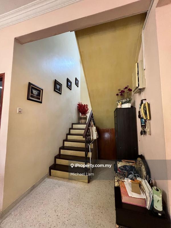 Rumah Berkembar untuk Dijual di SS2, Petaling Jaya oleh Michael Lam - iProperty.com.my