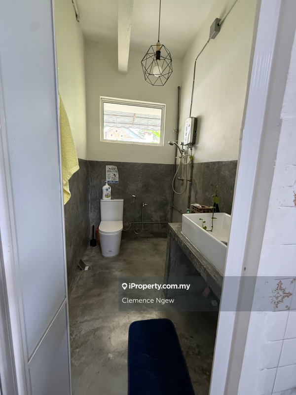 Bungalow House for Sale in Seksyen 6, Petaling Jaya by Clemence Ngew - iProperty.com.my