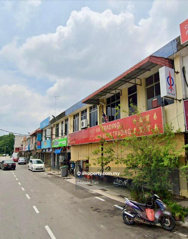 For Rent - Bukit Bakri, Muar