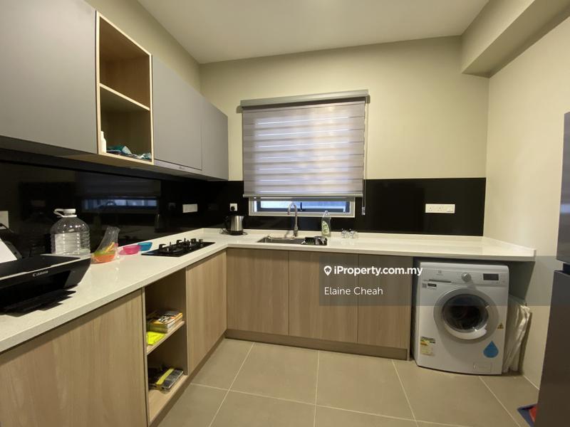 Service Residence for Rent in Suite Enesta by Elaine Cheah - iProperty.com.my